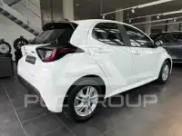 2026 Mazda 2 (Demio)