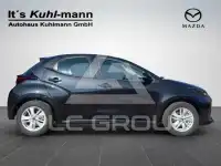 2026 Mazda 2 (Demio)