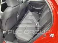 2026 Mazda 2 (Demio)