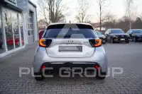 2026 Mazda 2