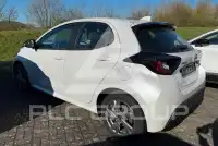 2026 Mazda 2
