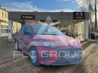 2026 Mazda 2