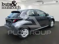 2026 Mazda 2