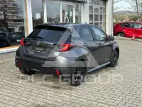 2026 Mazda 2