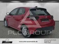 2026 Mazda 2