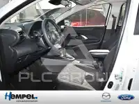 2026 Mazda 2
