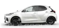 2026 Mazda 2