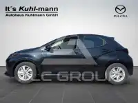 2026 Mazda 2 (Demio)