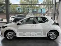 2026 Mazda 2 (Demio)