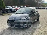 2026 Mazda 2