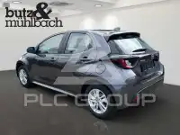 2026 Mazda 2