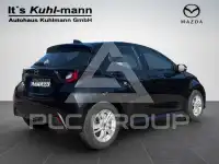 2026 Mazda 2 (Demio)
