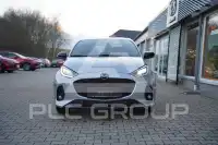 2026 Mazda 2