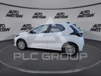 2026 Mazda 2