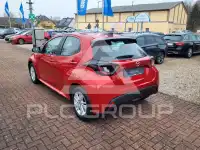 2026 Mazda 2 (Demio)