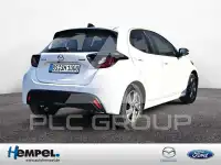 2026 Mazda 2