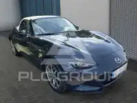 2026 Mazda MX-5