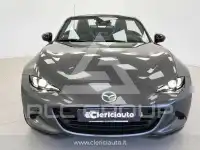 2026 Mazda MX-5