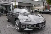 2026 Mazda MX-5