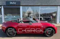 2026 Mazda MX-5