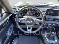2026 Mazda MX-5