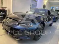 2026 Mazda MX-5