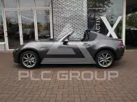 2026 Mazda MX-5