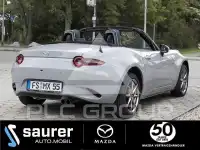 2026 Mazda MX-5
