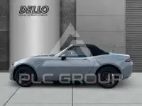 2026 Mazda MX-5
