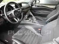 2026 Mazda MX-5