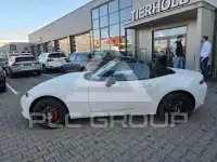 2026 Mazda MX-5