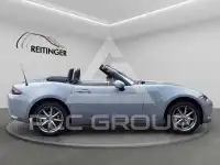 2026 Mazda MX-5