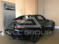 2026 Mazda MX-5