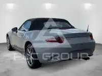 2026 Mazda MX-5