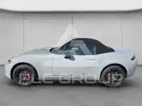 2026 Mazda MX-5