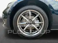 2026 Mazda MX-5