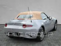 2026 Mazda MX-5