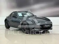 2026 Mazda MX-5