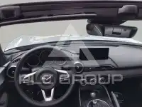 2026 Mazda MX-5