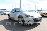 2026 Mazda MX-5
