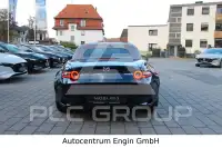 2026 Mazda MX-5