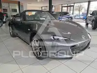 2026 Mazda MX-5