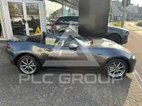 2026 Mazda MX-5