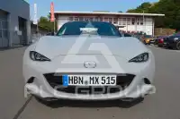 2026 Mazda MX-5