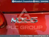 2026 Mazda MX-5