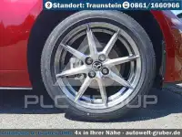 2026 Mazda MX-5