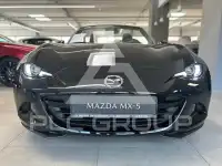 2026 Mazda MX-5