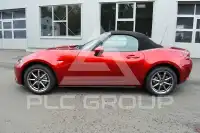 2026 Mazda MX-5