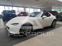 2026 Mazda MX-5