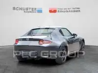 2026 Mazda MX-5